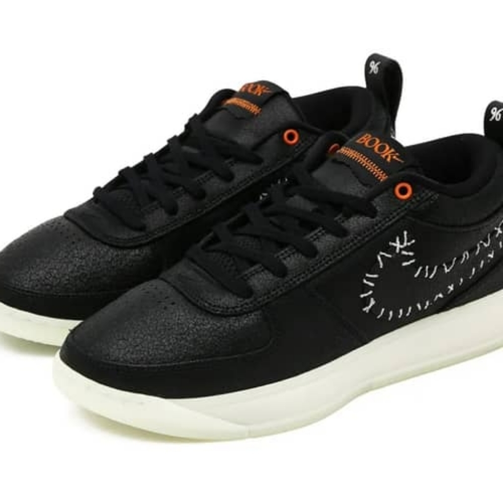 Nike Book 1 Halloween Size 12 NEW - Picture 11 of 11
